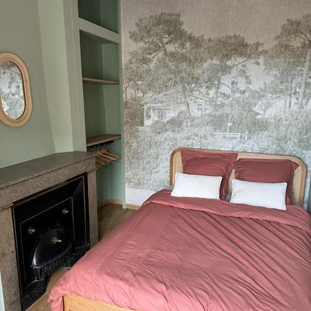 ליון Appartement Avec Une Chambre מראה חיצוני תמונה