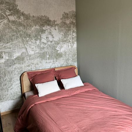 ליון Appartement Avec Une Chambre מראה חיצוני תמונה