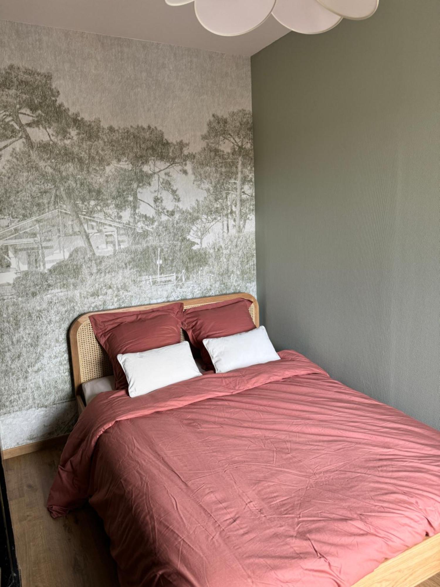 ליון Appartement Avec Une Chambre מראה חיצוני תמונה